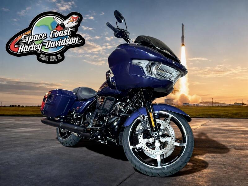 Harley-Davidson® Road Glide® 2026