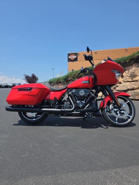 Harley-Davidson® Road Glide® 2026