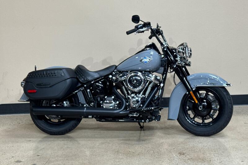 Harley-Davidson® Heritage Classic 2026