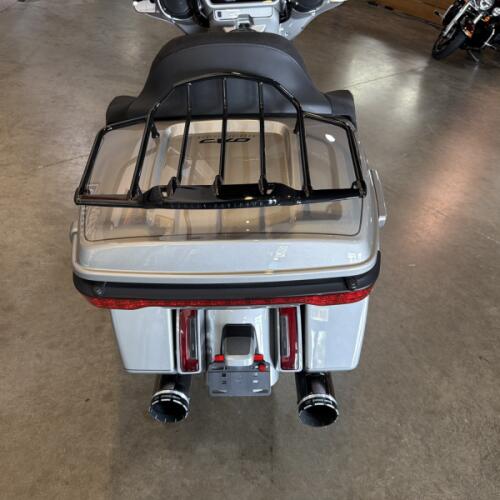 Harley-Davidson® CVO™ Street Glide® 2023 thumb 0