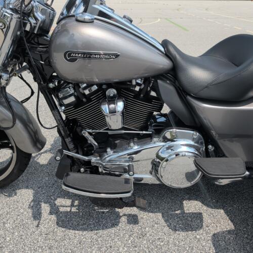 Harley-Davidson® Freewheeler® 2017 thumb 0