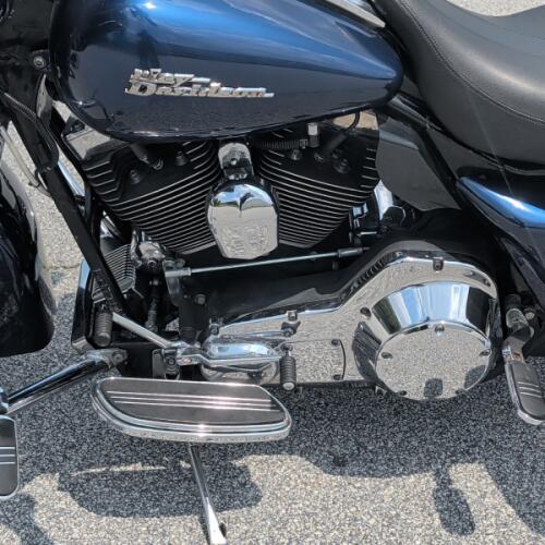 Harley-Davidson® Street Glide® 2006 thumb 2
