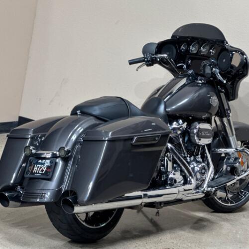 Harley-Davidson® Street Glide® Special 2023 thumb 0