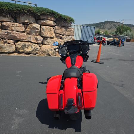 Harley-Davidson® Road Glide® 2026 thumb 0