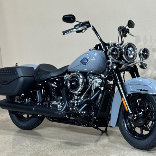 Harley-Davidson® Heritage Classic 2026 thumb 1