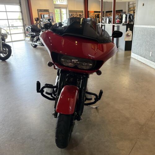 Harley-Davidson® Road Glide® Special 2022 thumb 3