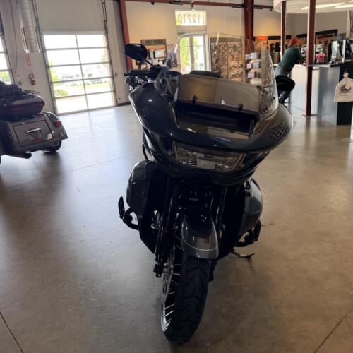 Harley-Davidson® Road Glide Limited 2026 thumb 3
