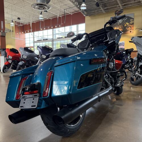 Harley-Davidson® Road Glide™ 2026 thumb 2