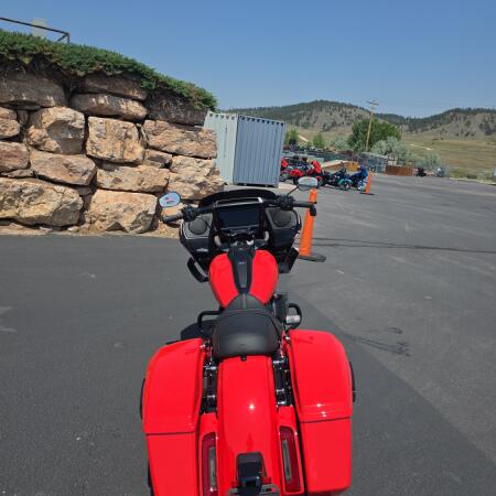 Harley-Davidson® Road Glide® 2026 thumb 0