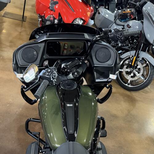 Harley-Davidson® Road Glide™ 2026 thumb 0
