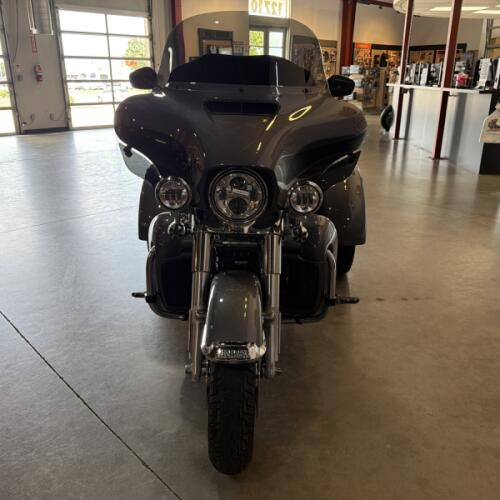 Harley-Davidson® Tri Glide® Ultra 2021 thumb 3
