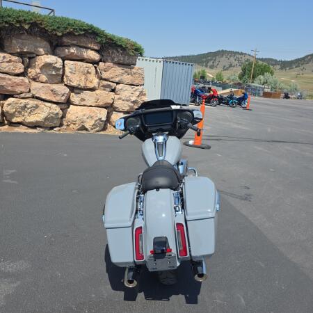 Harley-Davidson® Street Glide® 2026 thumb 0