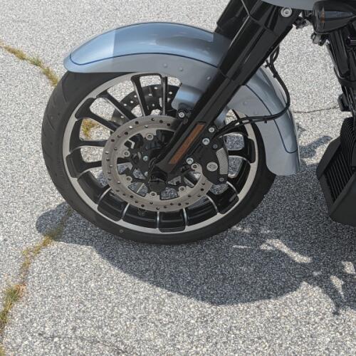 Harley-Davidson® Road Glide 3 2024 thumb 3