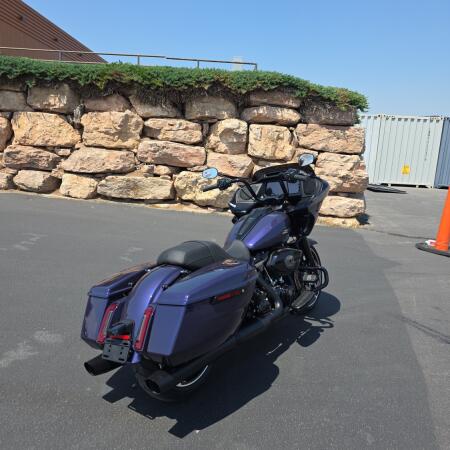 Harley-Davidson® Road Glide® 2026 thumb 1