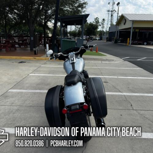 2019 Harley-Davidson® Sport Glide™ thumb 0