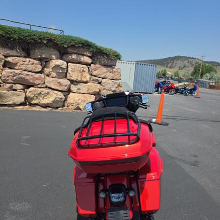 Harley-Davidson® CVO Street Glide Limited 2026 thumb 0