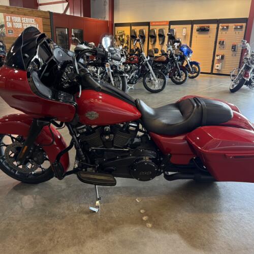 Harley-Davidson® Road Glide® Special 2022 thumb 2