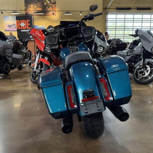 Harley-Davidson® Road Glide™ 2026 thumb 1