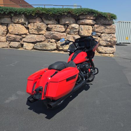 Harley-Davidson® Road Glide® 2026 thumb 1