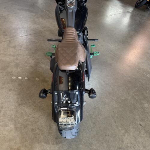 Harley-Davidson® Low Rider® S 2020 thumb 0