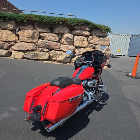 Harley-Davidson® Road Glide® 2026 thumb 1