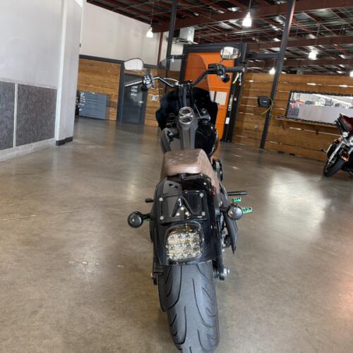 Harley-Davidson® Low Rider® S 2020 thumb 1