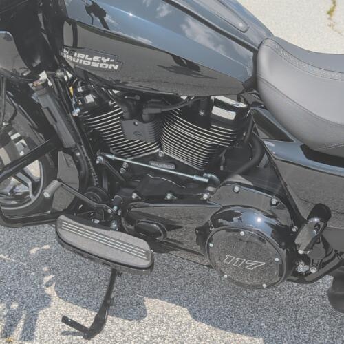 Harley-Davidson® Road Glide® 2026 thumb 1