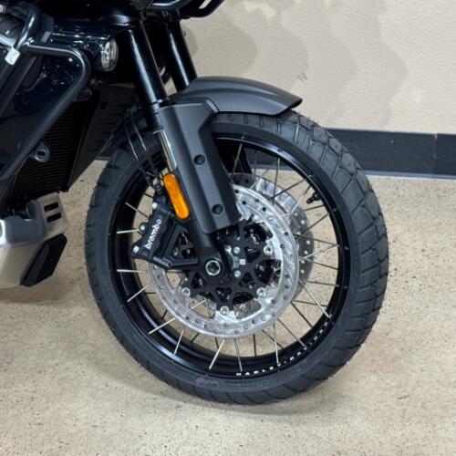 Harley-Davidson® Pan America® 1250 Special 2026 thumb 2