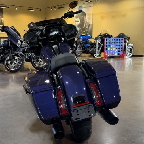 Harley-Davidson® Road Glide® 2026 thumb 1