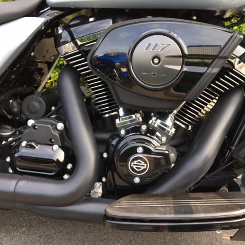 FLHX 2024 Street Glide® thumb 0