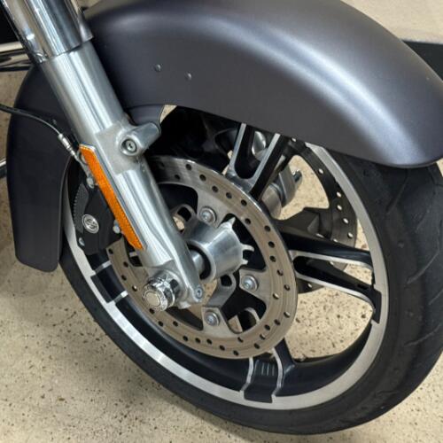 Harley-Davidson® Street Glide® Special 2017 thumb 2