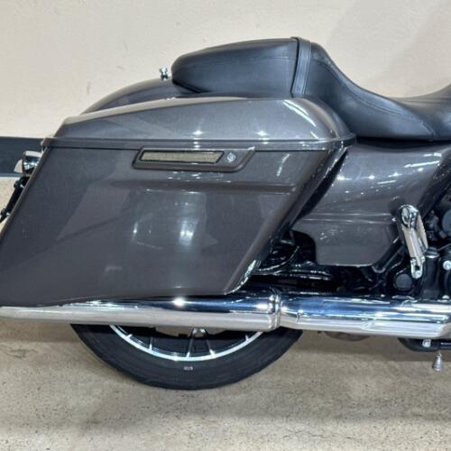 Harley-Davidson® Street Glide® Special 2023 thumb 3