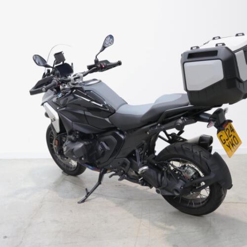  2024 R 1300 GS TE thumb 0