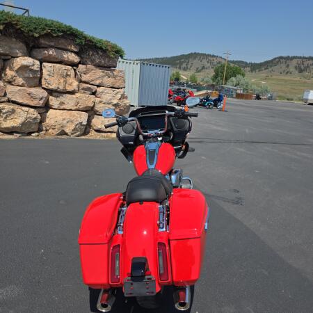 Harley-Davidson® Road Glide® 2026 thumb 0