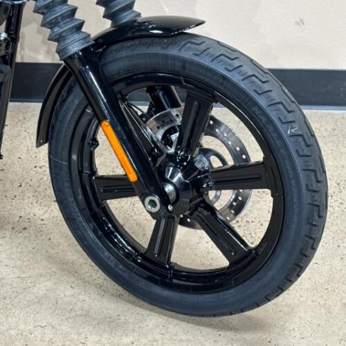 Harley-Davidson® Street Bob® 2026 thumb 2