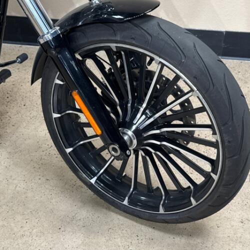 Harley-Davidson® Breakout™ 2025 thumb 2