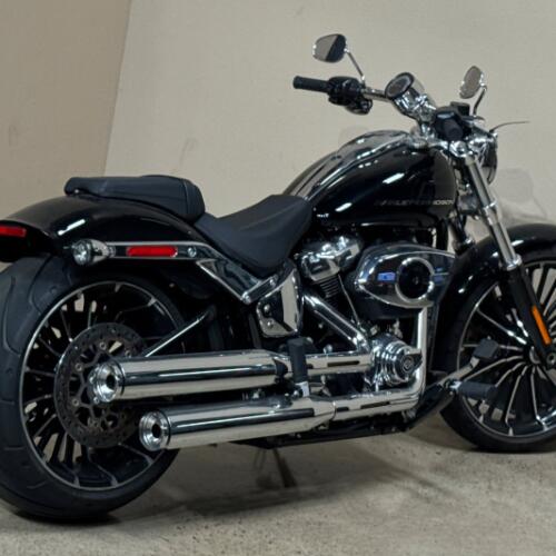 Harley-Davidson® Breakout™ 2025 thumb 0