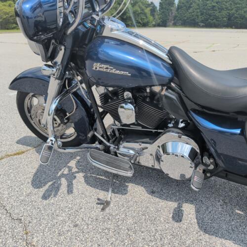 Harley-Davidson® Street Glide® 2006 thumb 1