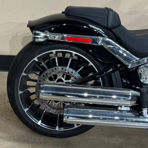 Harley-Davidson® Breakout™ 2025 thumb 3