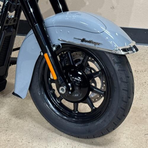 Harley-Davidson® Heritage Classic 2026 thumb 2