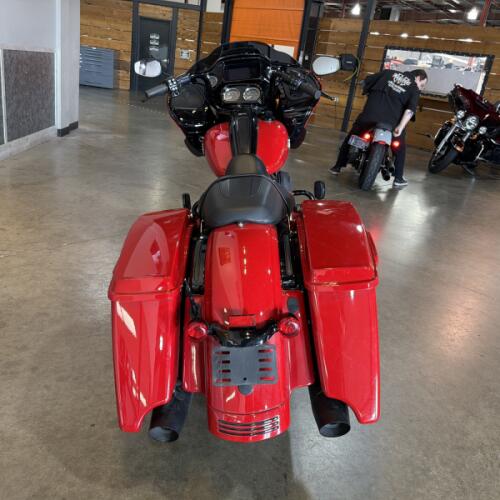 Harley-Davidson® Road Glide® Special 2022 thumb 1
