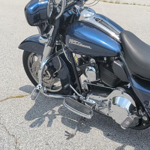 Harley-Davidson® Street Glide® 2006 thumb 0