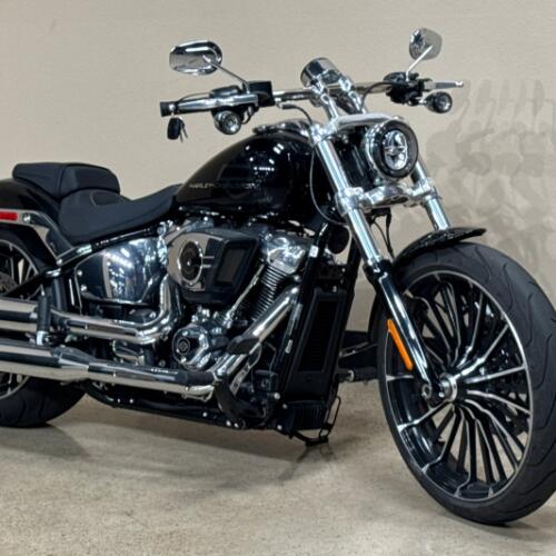 Harley-Davidson® Breakout™ 2025 thumb 1
