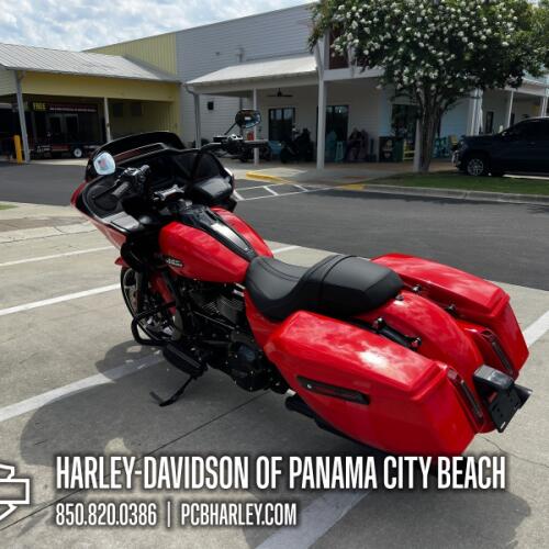 2026 Harley-Davidson® Road Glide® thumb 0