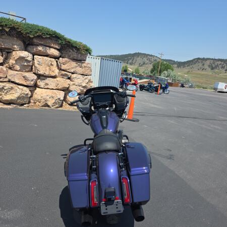 Harley-Davidson® Road Glide® 2026 thumb 0