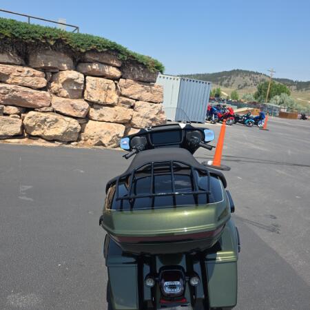 Harley-Davidson® Street Glide Limited 2026 thumb 0
