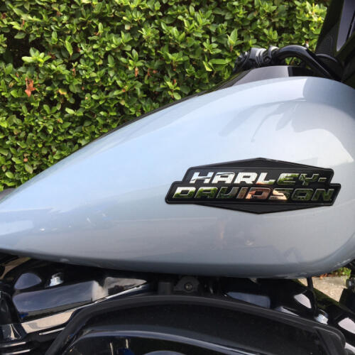 FLHX 2024 Street Glide® thumb 1