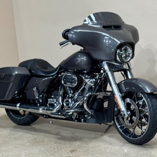 Harley-Davidson® Street Glide® Special 2023 thumb 1