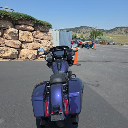 Harley-Davidson® Road Glide® 2026 thumb 0