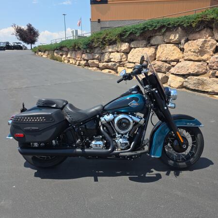 Harley-Davidson® Heritage Classic 2026 thumb 3